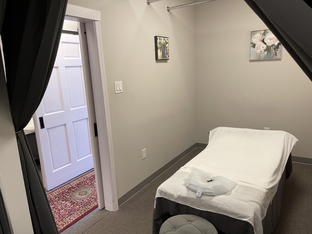 Mend Me Massage Therapy Inc | 364 Wilmington West Chester Pike Bldg B, Unit 7, Glen Mills, PA 19342, USA | Phone: (484) 574-8086