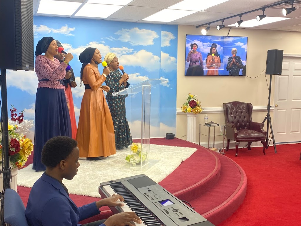 Deeper Life Bible Church | 13627 Annapolis Rd, Bowie, MD 20720, USA | Phone: (301) 433-2727