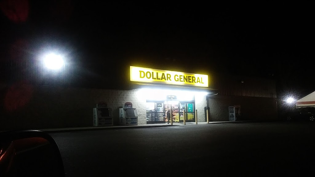 Dollar General | 622 Green Blvd, Aurora, IN 47001, USA | Phone: (812) 926-1040