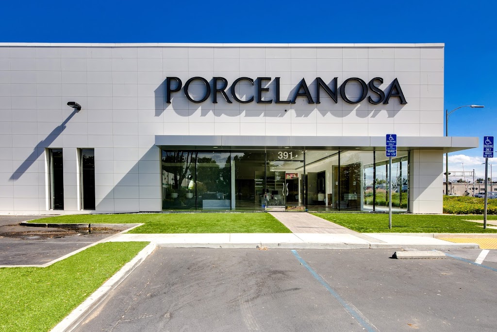 Porcelanosa - Tiles, Kitchen and Bathroom | 391 E Brokaw Rd, San Jose, CA 95112, USA | Phone: (408) 467-9400