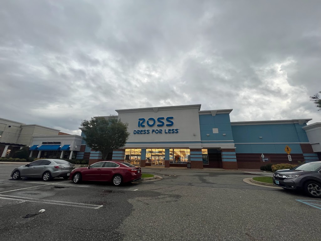 Ross Dress for Less | 6610 Mooretown Rd, Williamsburg, VA 23188, USA | Phone: (757) 253-8935