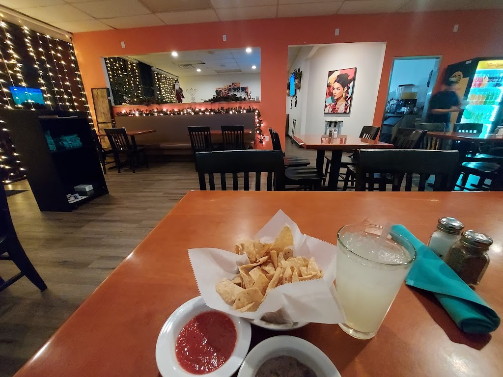 Pineda’s Mexican Cuisine | 1144 N Plano Rd #119, Richardson, TX 75081, USA | Phone: (972) 863-8466