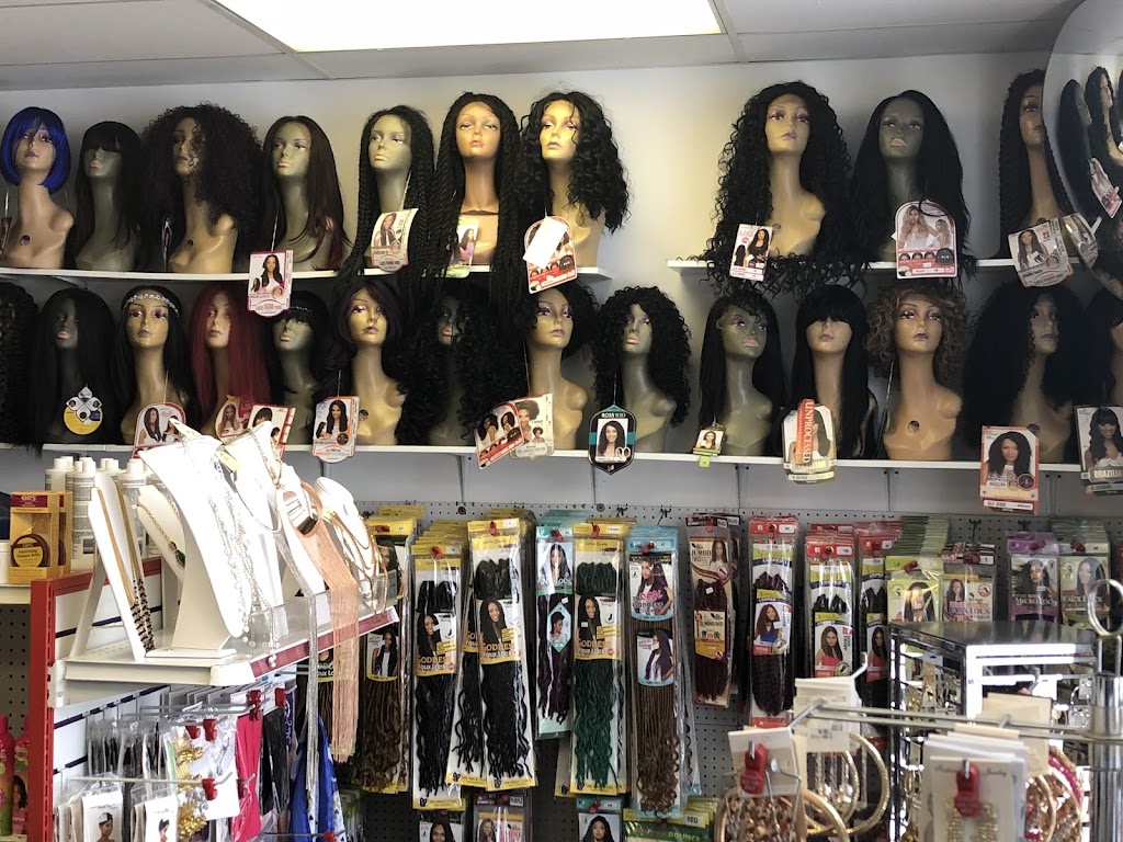 Fabulous U beauty supply | 6225 Brooklyn Blvd, Brooklyn Center, MN 55429, USA | Phone: (763) 222-5006