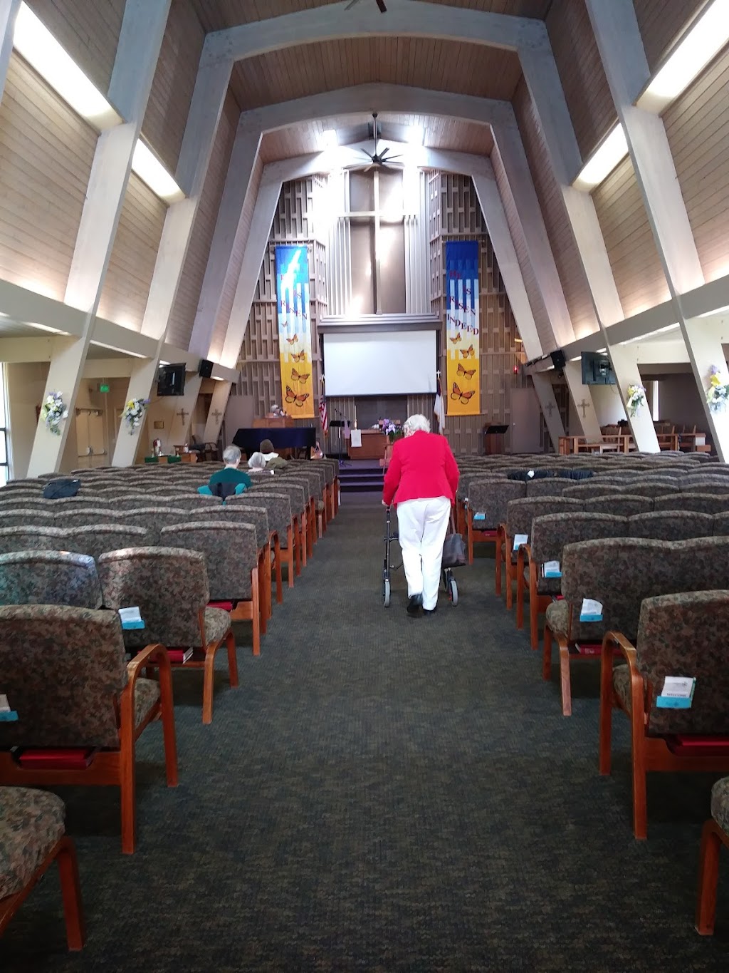 First United Methodist Church | 100 N St SE, Auburn, WA 98002, USA | Phone: (253) 833-3470