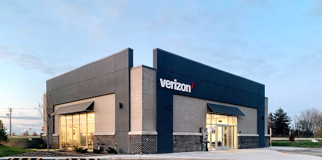 Verizon Authorized Retailer - Cellular Sales | 101 Wolf Run, Mukwonago, WI 53149, USA | Phone: (262) 368-3033