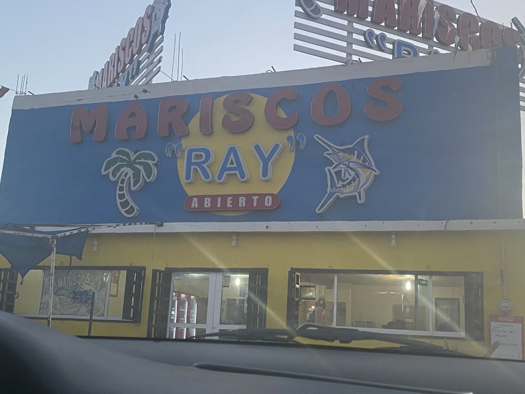 Mariscos Ray | Ciudad Juárez, Chihuahua, Mexico | Phone: 656 177 0914