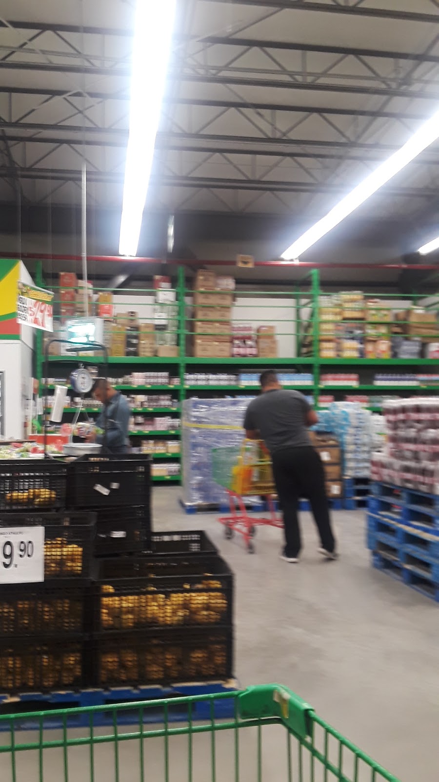 Bodega Aurrera, Talamas Camandari | Urbivilla del Cedro I, Blvd. Fundadores 3551, Tercera Etapa, 32575 Cd Juárez, Chih., Mexico | Phone: 656 694 0684