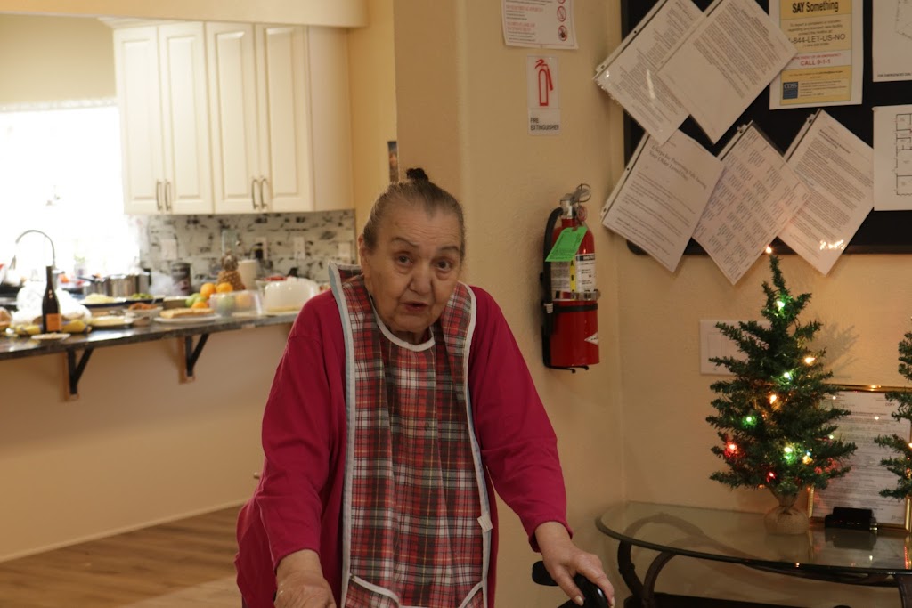 Bethesda Senior Care | 8874 Nimbus Way, Orangevale, CA 95662, USA | Phone: (916) 627-0305