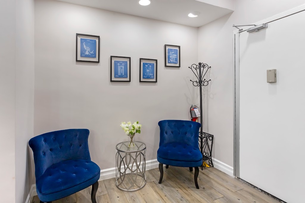 Arch Dental | 3 Washington Square Village Apt 1D, New York, NY 10012, USA | Phone: (212) 477-4330