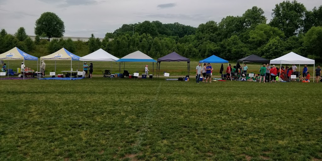 Meadowlark Elementary School - Sunday