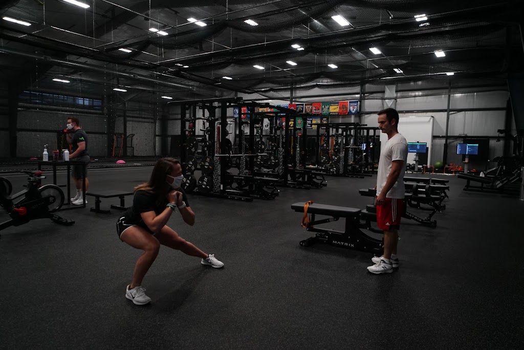 Method Sports and Fitness | 7725 Victory Ln, North Ridgeville, OH 44039, USA | Phone: (440) 353-0131