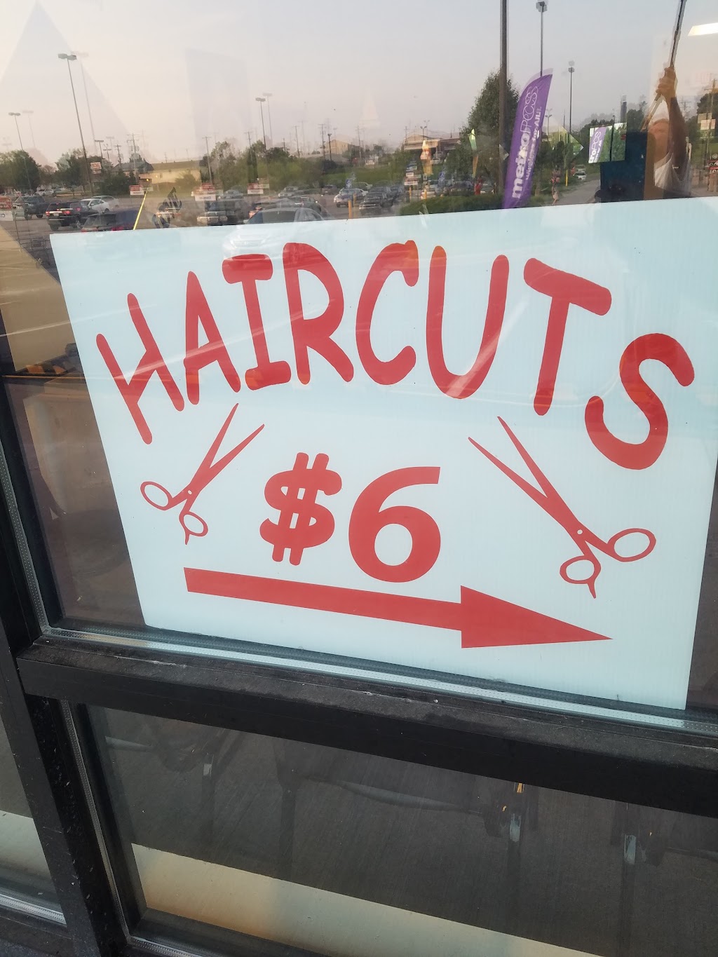 QuicKuts | 1280 Anderson Crossing Dr, Lawrenceburg, KY 40342, USA | Phone: (502) 859-1555