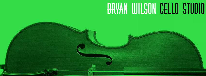 Bryan Wilson Cello Studio | 1053 Oakland Ct, Teaneck, NJ 07666, USA | Phone: (201) 906-6934