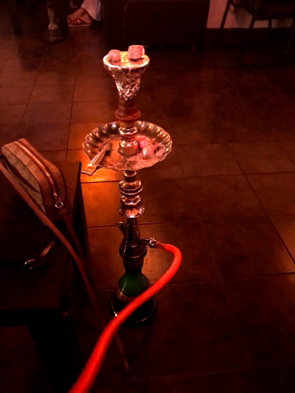 The Hookah Lounge | 198 N Pecos Rd, Henderson, NV 89074, USA | Phone: (702) 616-0007