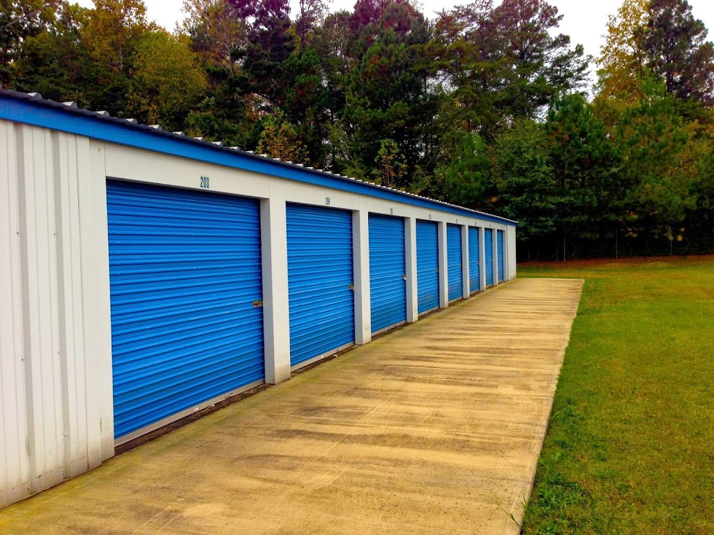 Highway 54 Storage | 2927 NC-54, Haw River, NC 27258, USA | Phone: (800) 679-8171