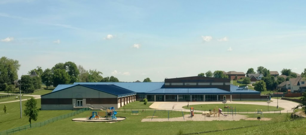 Peaks Mill Elementary School | 100 Peaks Mill Rd, Frankfort, KY 40601, USA | Phone: (502) 875-8450