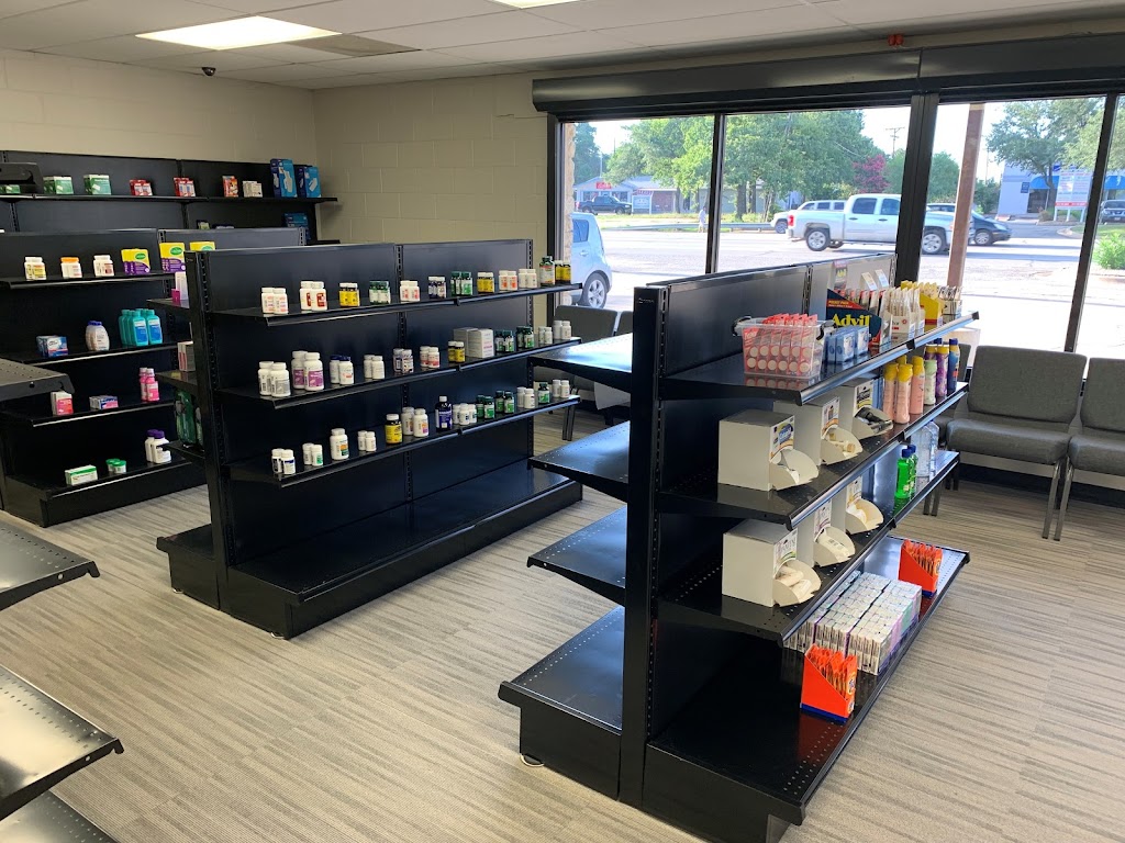 Quick Pharmacy | 701 E Palm Valley Blvd, Round Rock, TX 78664, USA | Phone: (512) 255-2144