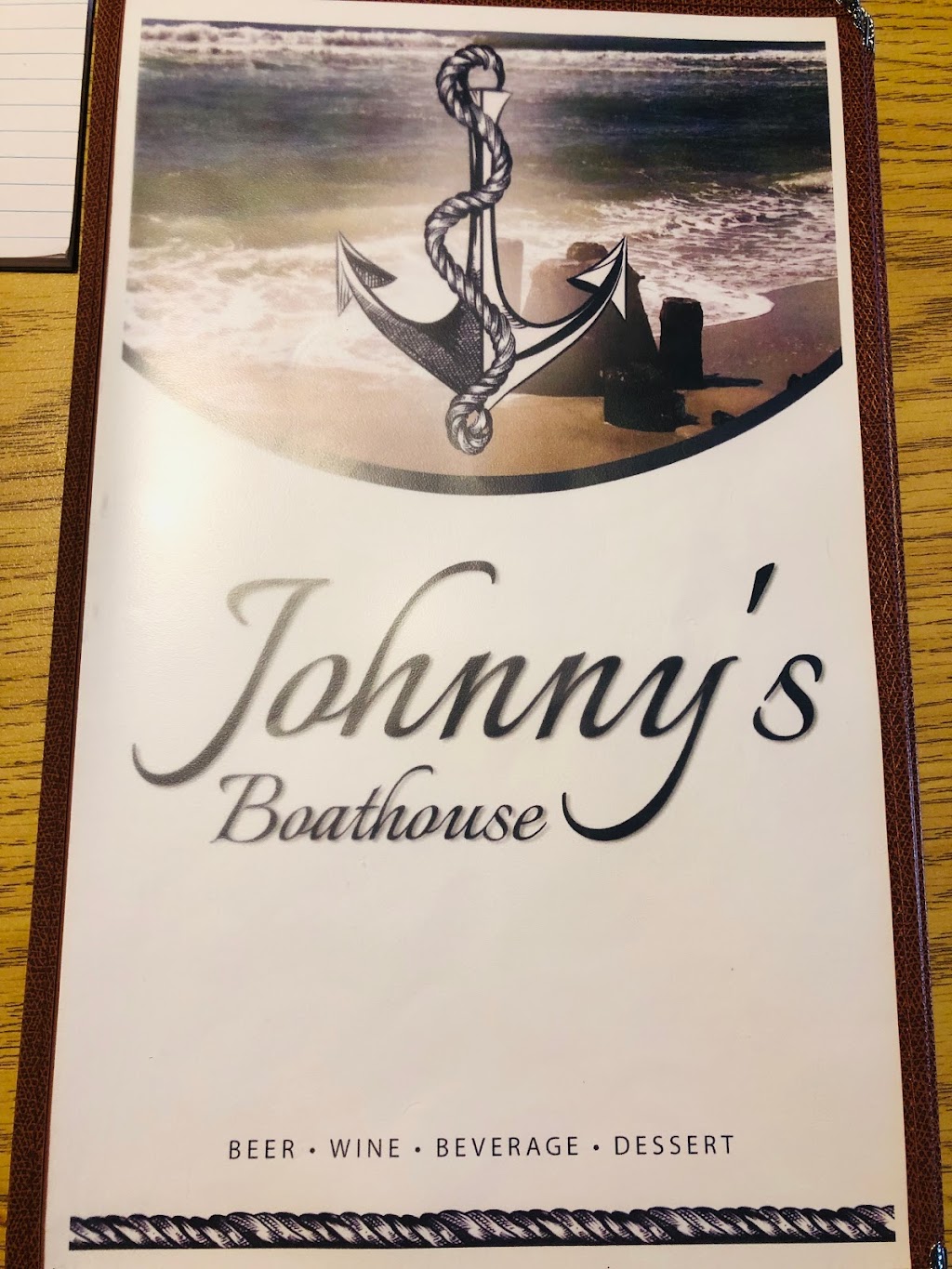 Johnnys Boathouse | 33424 E Lake Rd, Avon Lake, OH 44012, USA | Phone: (440) 930-2685