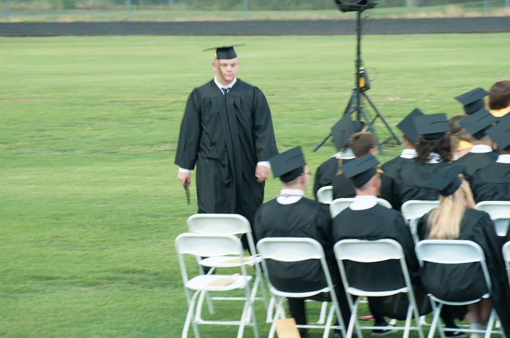 Surry Central High School 716 S Main St, Dobson, NC 27017