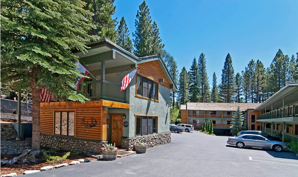 The Incline Lodge | 1003 Tahoe Blvd, Incline Village, NV 89451, USA | Phone: (775) 260-5750