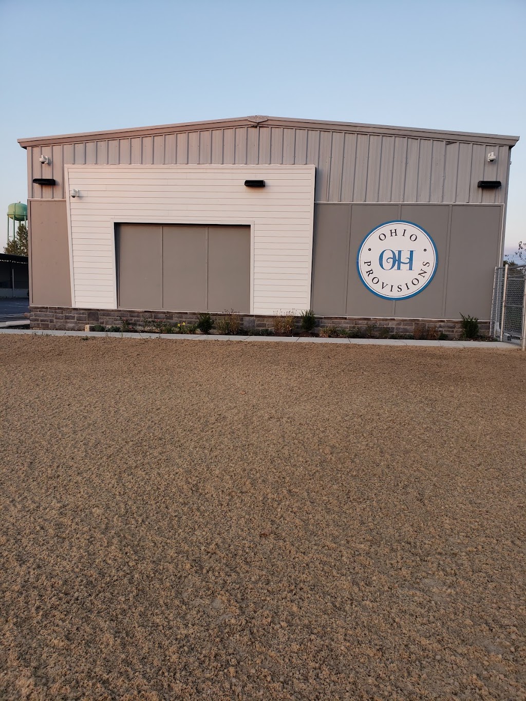 Ohio Provisions by BCCO | 3560 Dolson Ct NW # B, Carroll, OH 43112, USA | Phone: (740) 993-0444