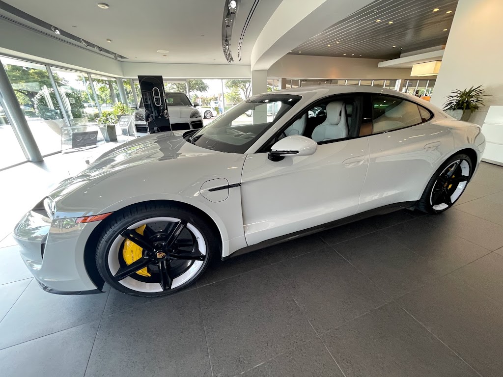 Park Place Porsche Dallas | 6107 Lemmon Ave, Dallas, TX 75209, USA | Phone: (214) 736-5680