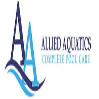 Allied Aquatics Complete Pool Care | 110 Rose Ln Suite 202, Frisco, TX 75034, United States | Phone: (972) 439-9034