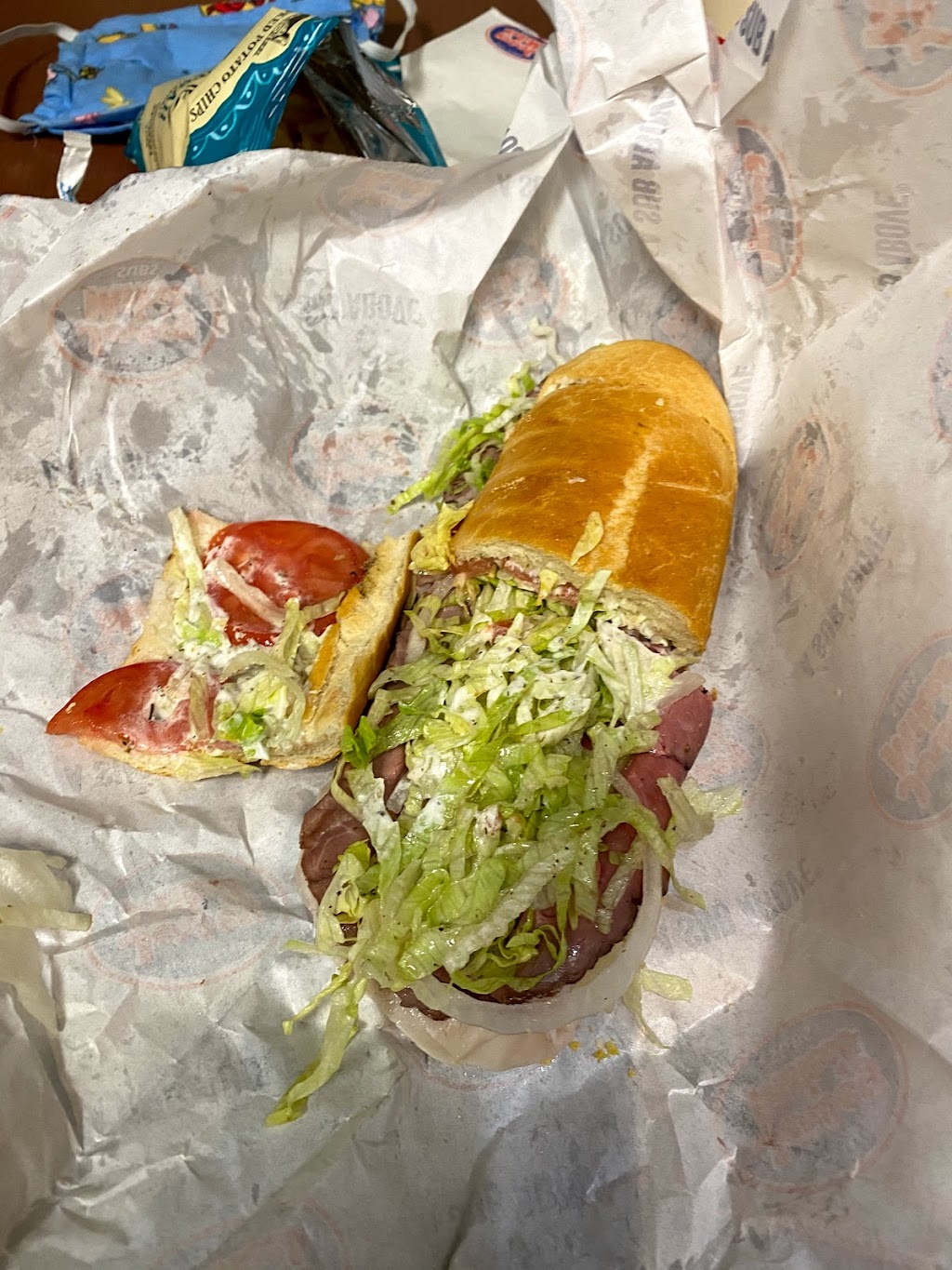 Jersey Mikes Subs | 2210 FM 663, Midlothian, TX 76065, USA | Phone: (469) 848-9100