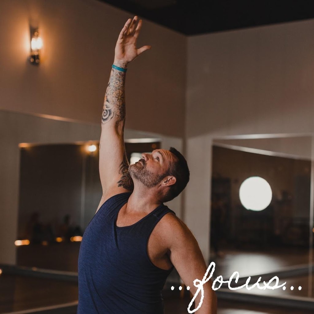 Spark Hot Yoga Marysville | 6608 64th St NE ste a, Marysville, WA 98270, USA | Phone: (360) 572-0169