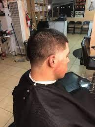 Anas Barbershop | 12012 Air Expy, Adelanto, CA 92301, United States | Phone: (760) 246-3388