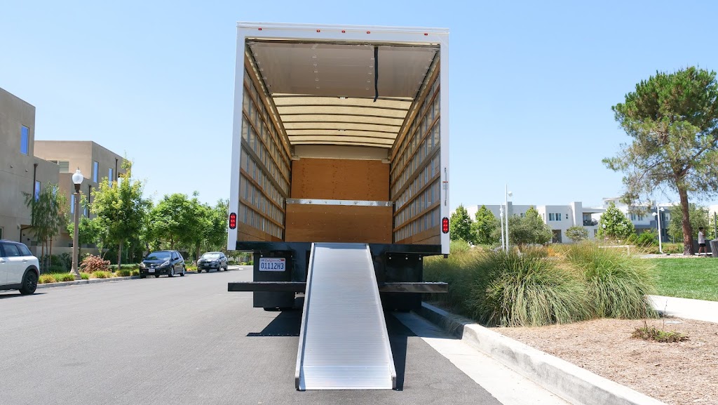 Laaks Moving Services | 71 Mission, Irvine, CA 92620, USA | Phone: (877) 238-5141
