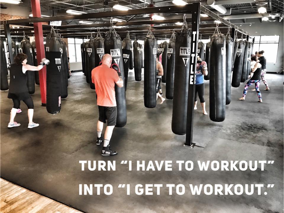 TITLE Boxing Club Coon Rapids | 12475 Riverdale Blvd, Coon Rapids, MN 55433, USA | Phone: (763) 323-0100