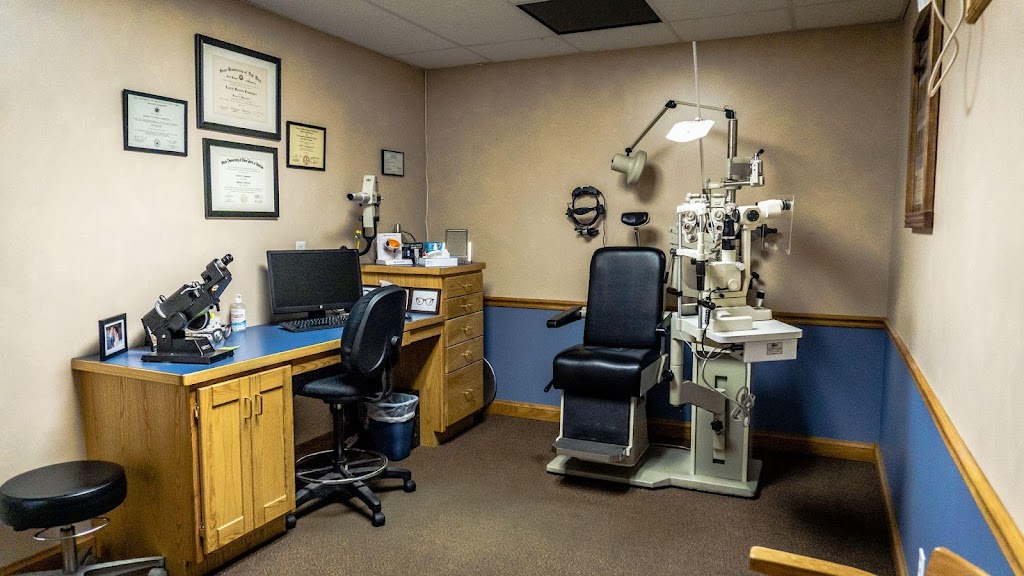 Council Opticians - Your Local Eye Doctor - Lockport | 6624 Lincoln Ave #6109, Lockport, NY 14094, USA | Phone: (716) 304-2912