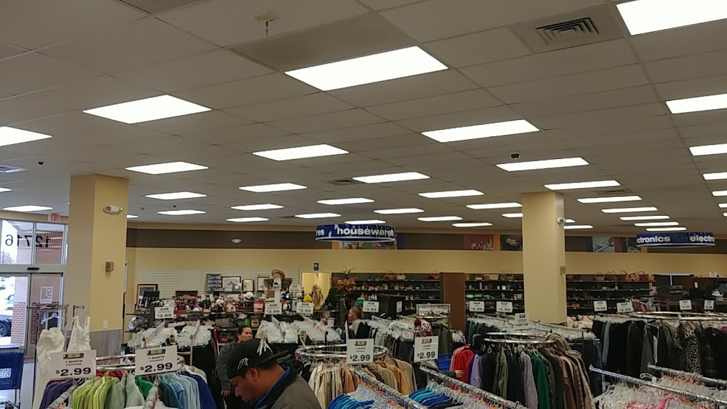 Goodwill - Steele Creek | 12716 S Tryon St, Charlotte, NC 28273, USA | Phone: (704) 587-6183