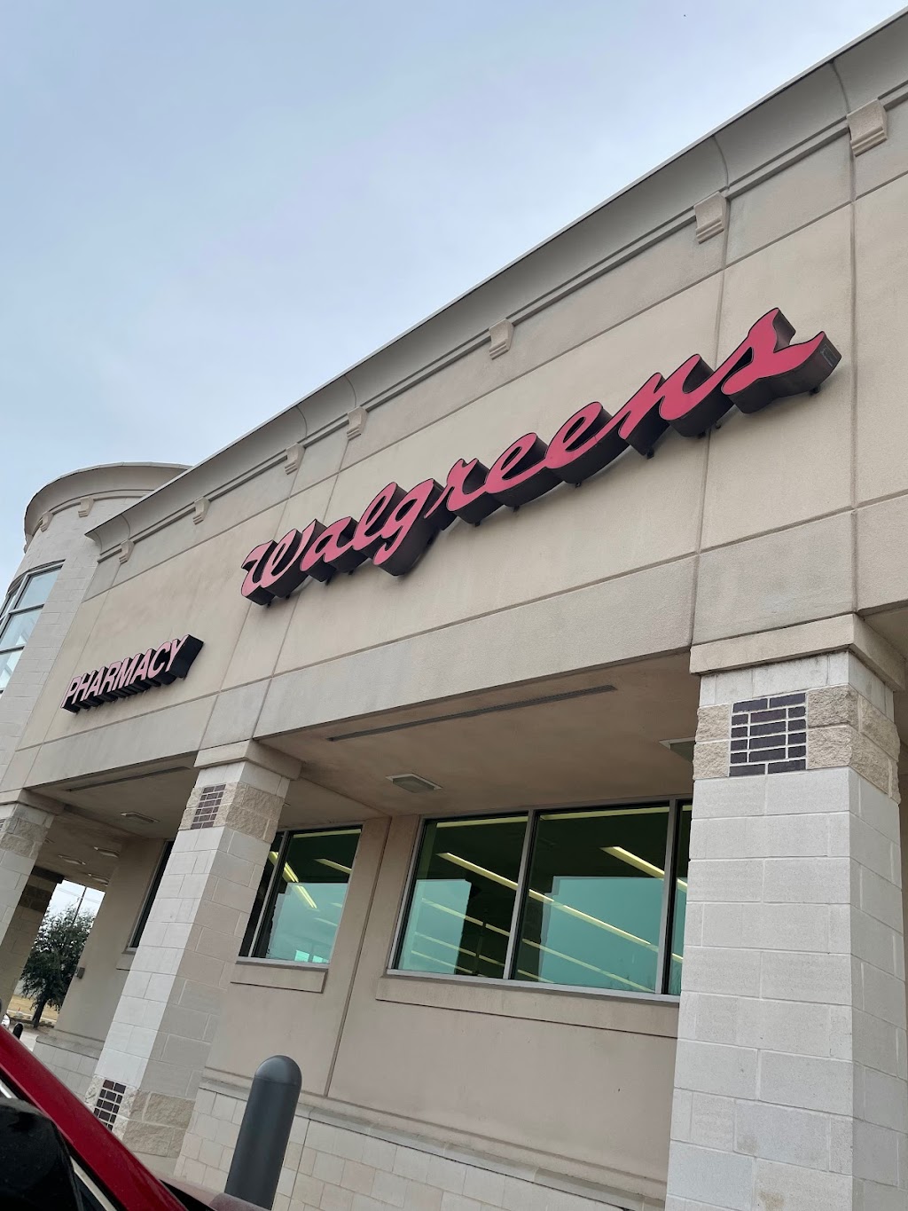 Walgreens | 5297 TX-121, The Colony, TX 75056 | Phone: (469) 384-2220