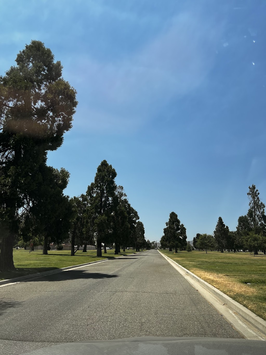 San Jacinto Valley Cemetery | 2555 S Santa Fe Ave, San Jacinto, CA 92583, USA | Phone: (951) 658-4923