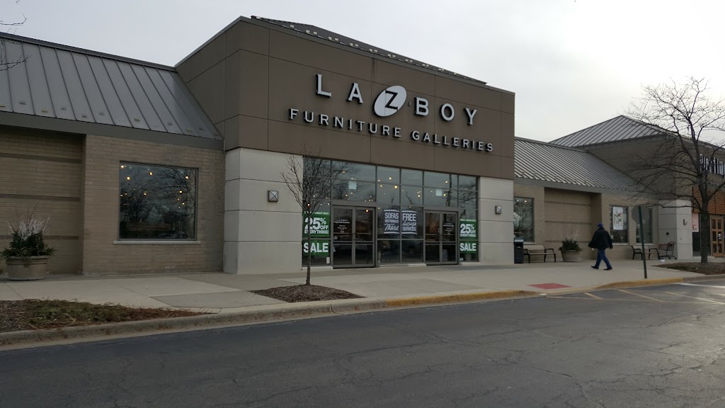 La-Z-Boy Furniture Galleries | 2155 West 22nd St, Place, Oak Brook, IL 60523, USA | Phone: (630) 706-3611