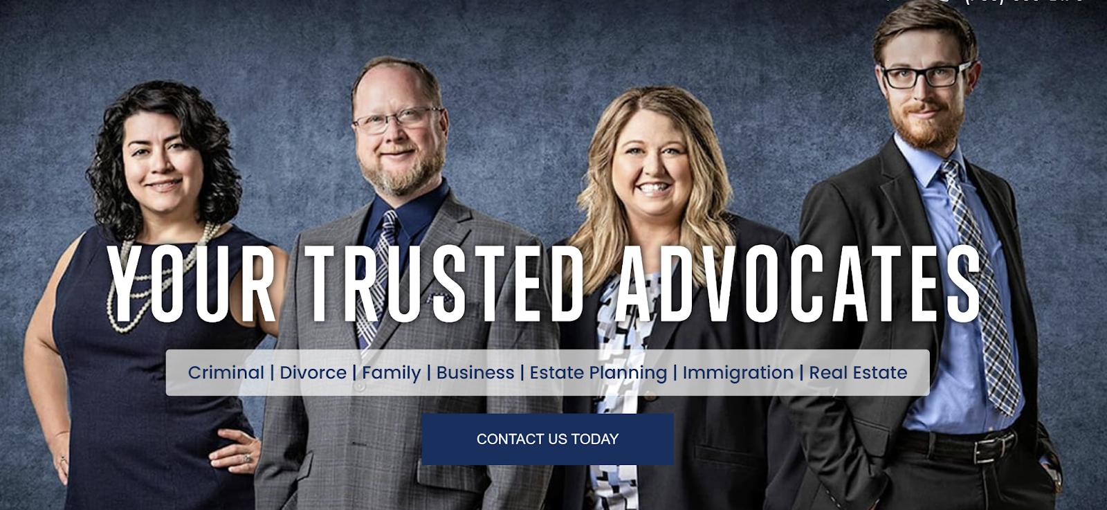 Addair Law | 1600 Poyntz Ave, Manhattan, KS 66502, United States | Phone: (785) 776-2000