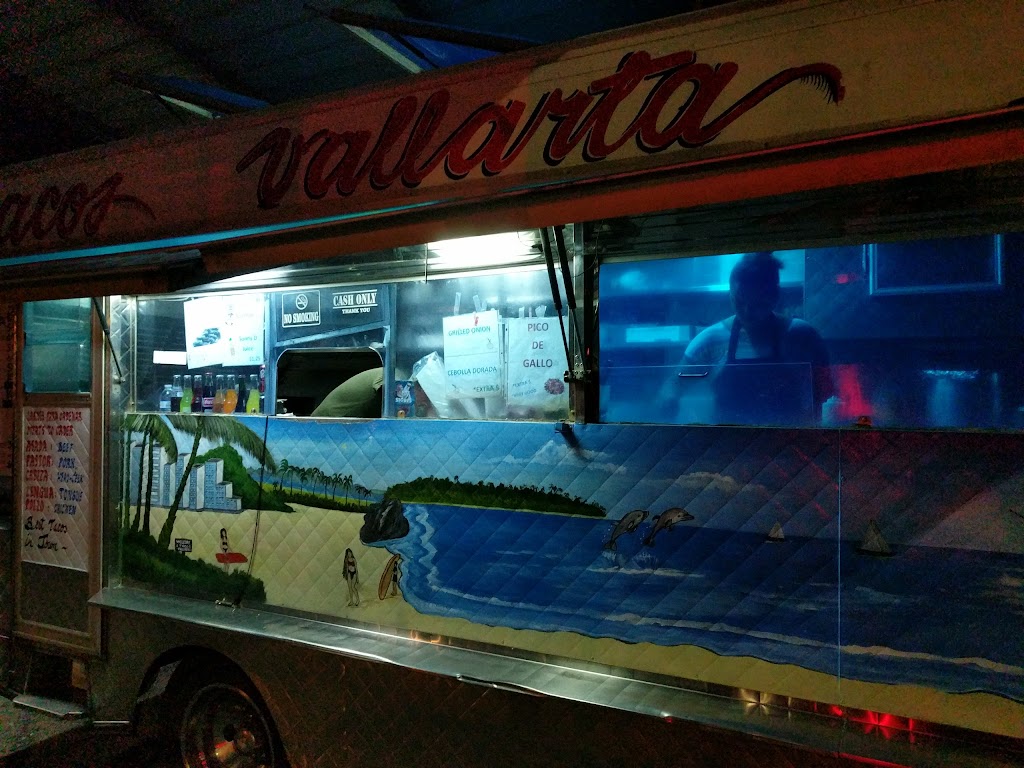 Tacos Vallarta | 401 14th St, Modesto, CA 95354, USA | Phone: (209) 568-5002