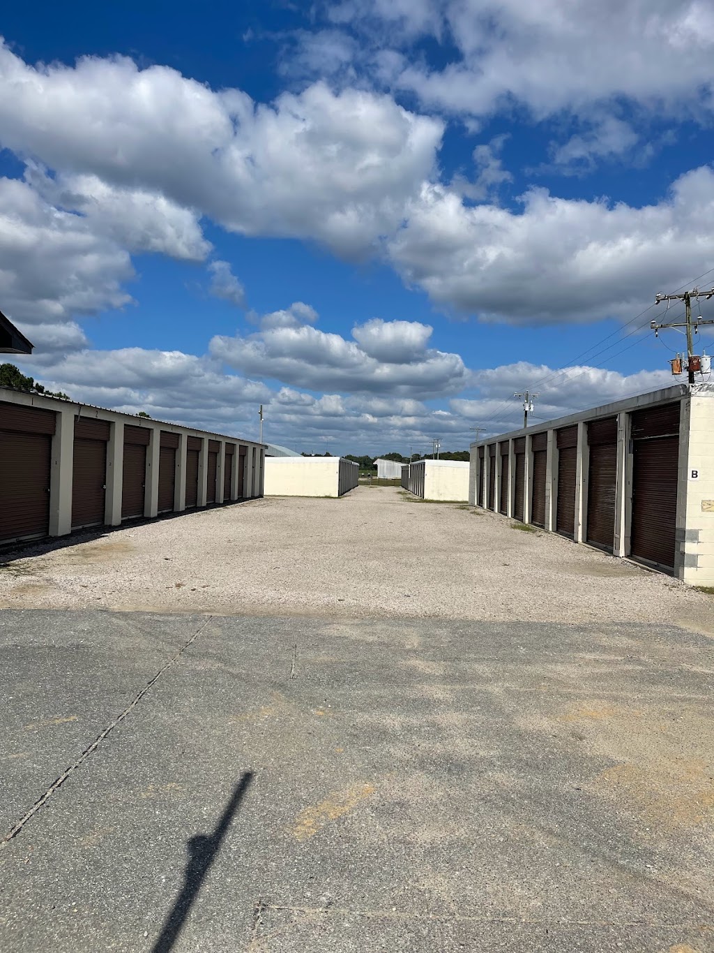 Ahoskie Mini Storage | 2116 US-13, Ahoskie, NC 27910, USA | Phone: (252) 332-3719