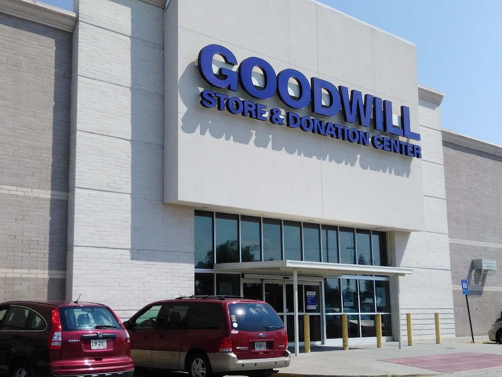 Goodwill Thrift Store & Donation Center | 4749 Jimmy Lee Smith Pkwy, Hiram, GA 30141, USA | Phone: (770) 222-3159