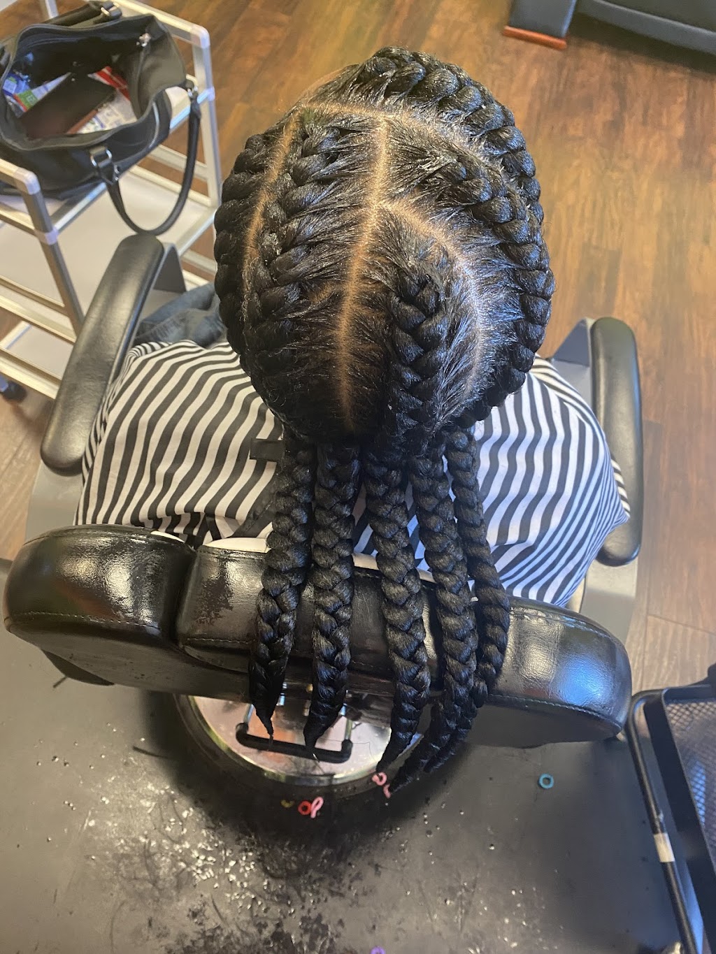 Florence African Hair Braiding | 16004C Crain Hwy, Brandywine, MD 20613, USA | Phone: (240) 289-3703