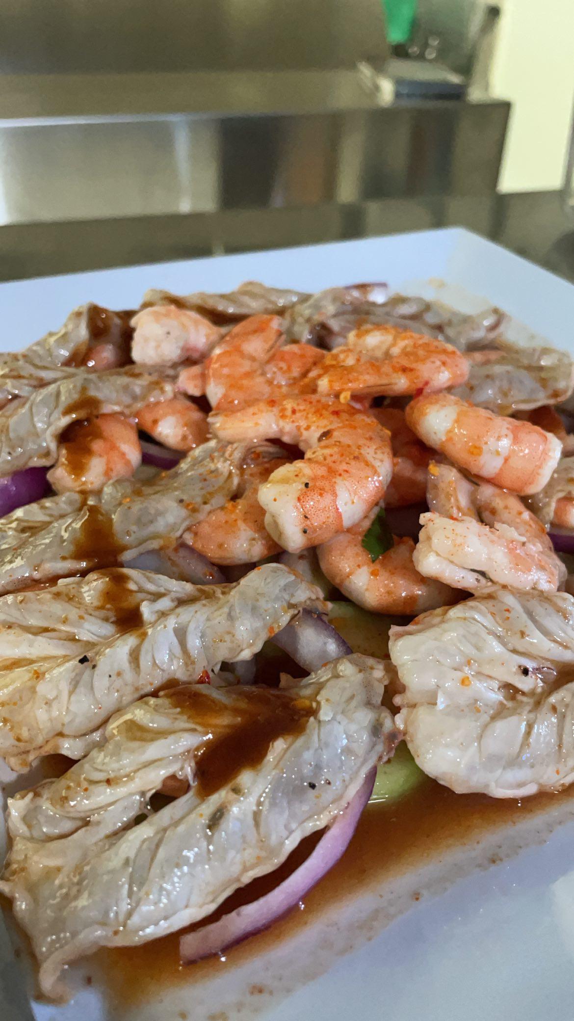 Mariscos El Chapo #2 | 14419 Pioneer Blvd, Norwalk, CA 90650, United States | Phone: (562) 651-6066