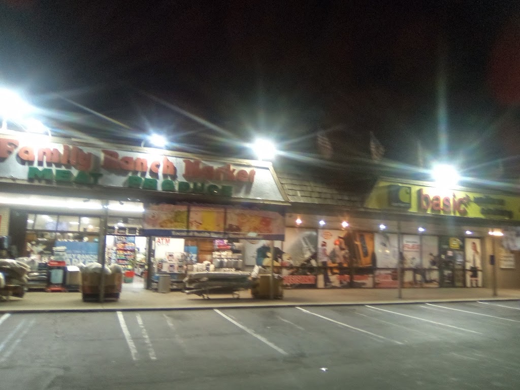 Family Ranch Market | 25926 S Western Ave, Harbor City, CA 90710, USA | Phone: (310) 784-1280