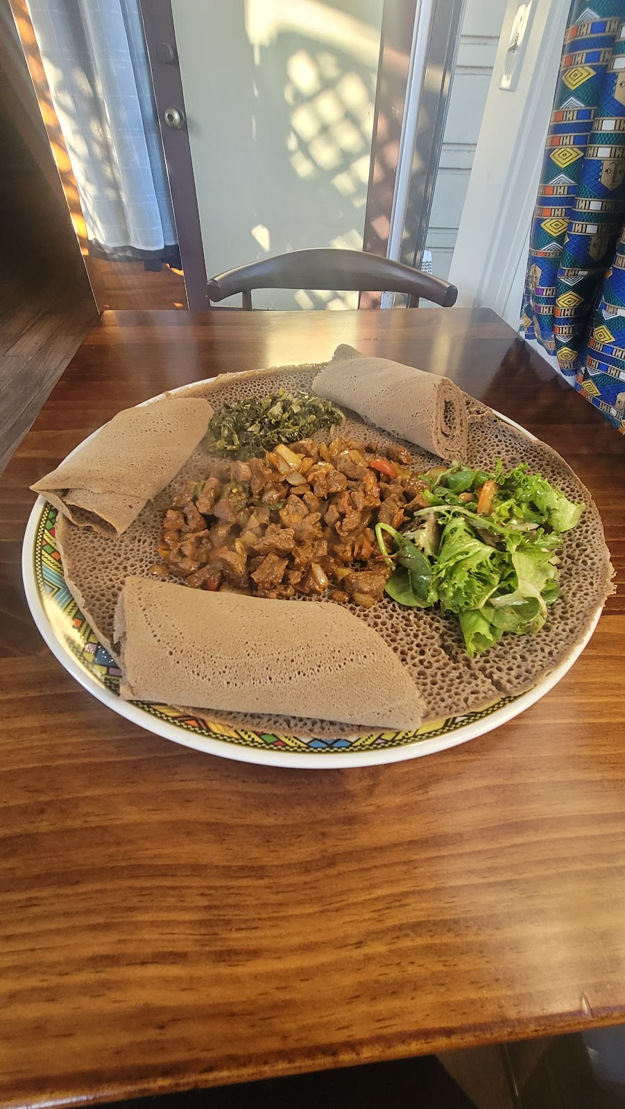 Adulis Ethiopian and Eritrean food and spices | 346 Grand Ave, Oakland, CA 94610, USA | Phone: (510) 879-7231