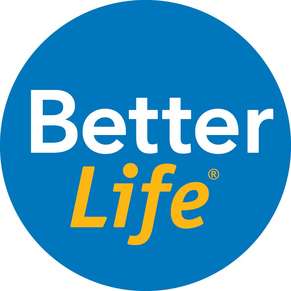 BetterLife | 6522 Grand Teton Plaza, Madison, WI 53719, United States | Phone: (608) 833-1936