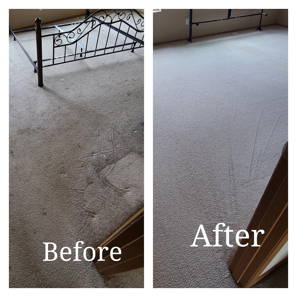 Top Notch Carpet Cleaning | 1479 E Shuksan Dr, Camano, WA 98282, USA | Phone: (360) 387-9960