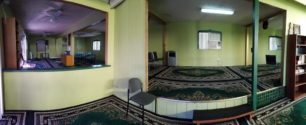 Masjid Bilal Islamic Center | 4016 S Central Ave, Los Angeles, CA 90011, USA | Phone: (323) 233-7274