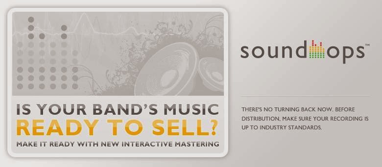 SoundOps Mastering | 5235 Overbend Trail, Suwanee, GA 30024, USA | Phone: (678) 758-7921