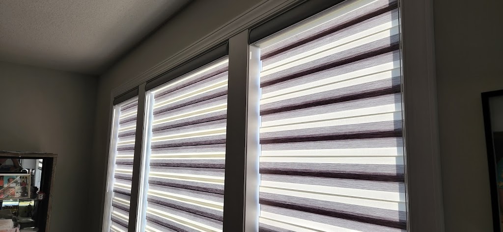 Slick Blinds LLC | 5885 149th St W Suite 101, Apple Valley, MN 55124, USA | Phone: (800) 348-6530